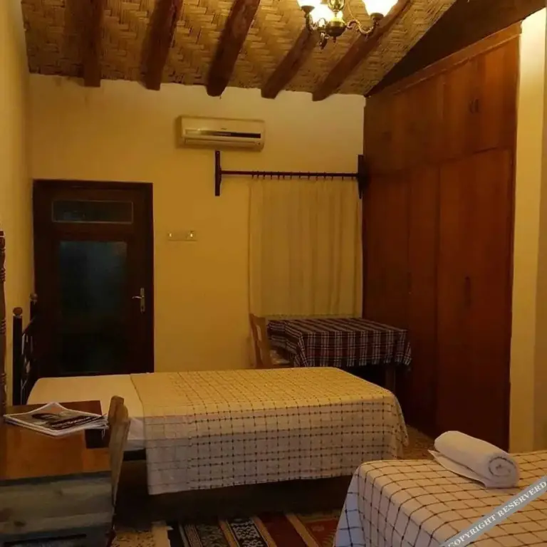 Какопетрия: Karpaz farm guest house