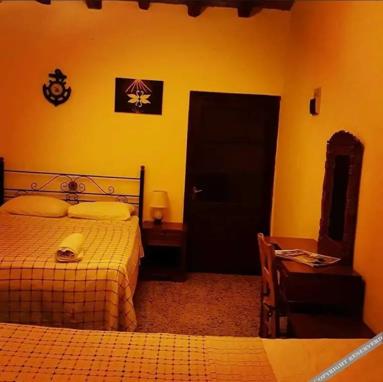 Какопетрия: Karpaz farm guest house