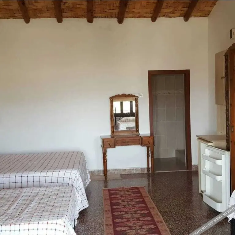 Какопетрия: Karpaz farm guest house