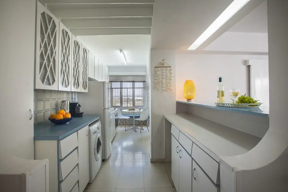 Ларнака: Mackenzie Leo Seafront Suite