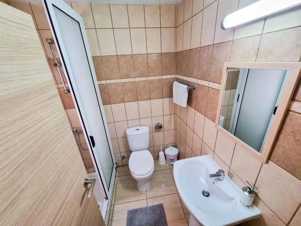 Ларнака: Sunbay City Rooms