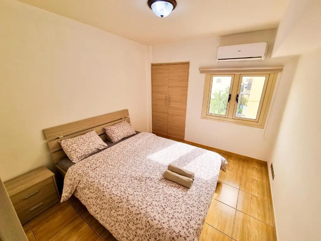 Ларнака: Sunbay City Rooms