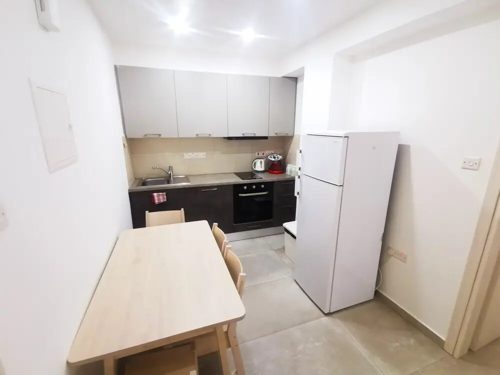 Ларнака: Sandy Bottoms Beach Apartment