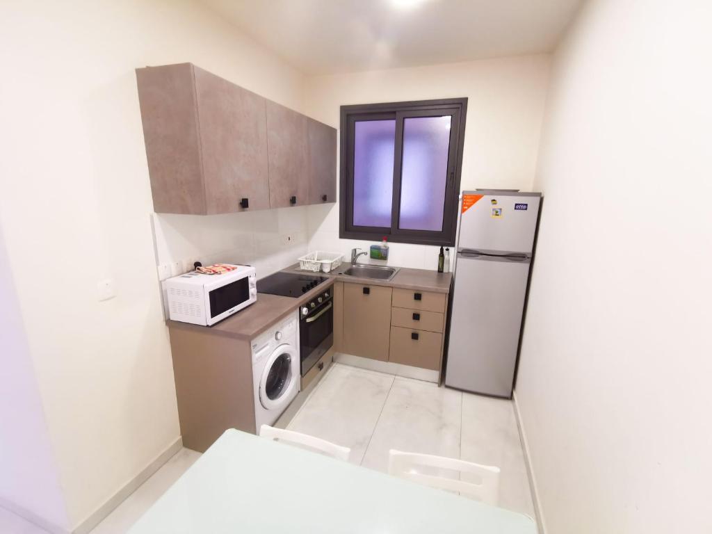 Ларнака: The White Pearl Apartment