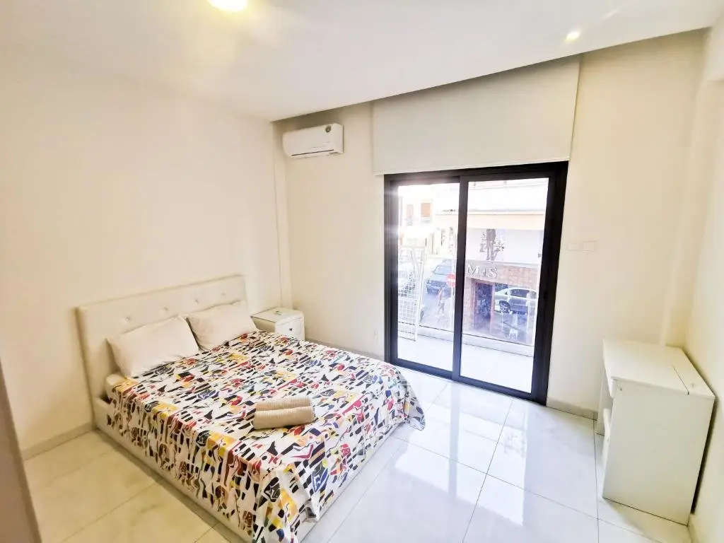 Ларнака: The White Pearl Apartment
