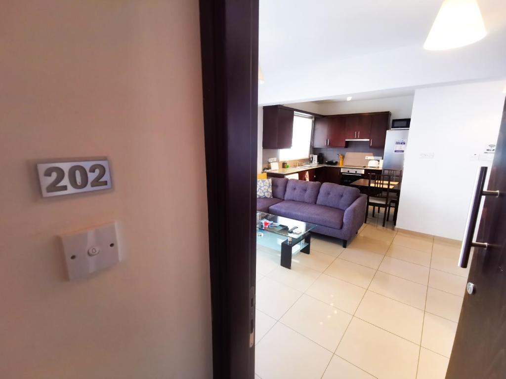 Promenade Breeze City Apartment — фото 1