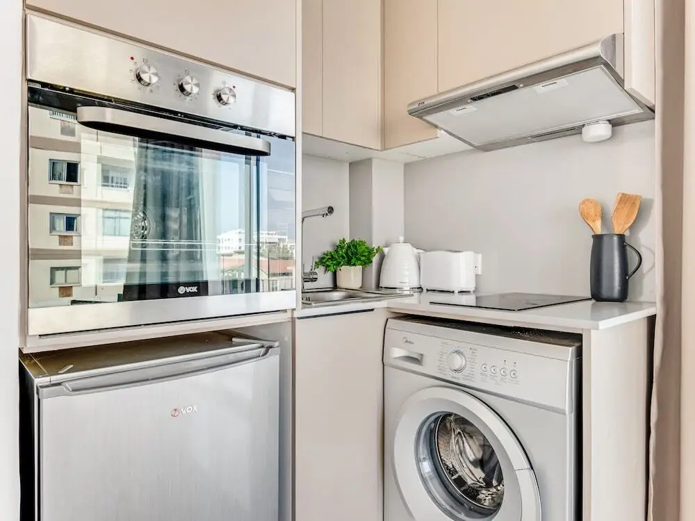 Ларнака: Sanders Crystal - Lovely  2-bdr Apt w Balcony