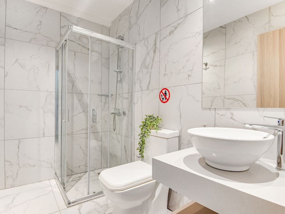 Ларнака: Sanders Crystal - Lovely  2-bdr Apt w Balcony