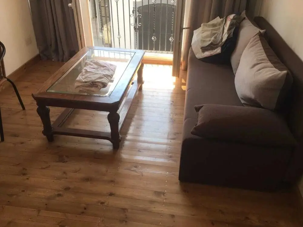 Ларнака: Charming 1-bed Apartment in Larnaca