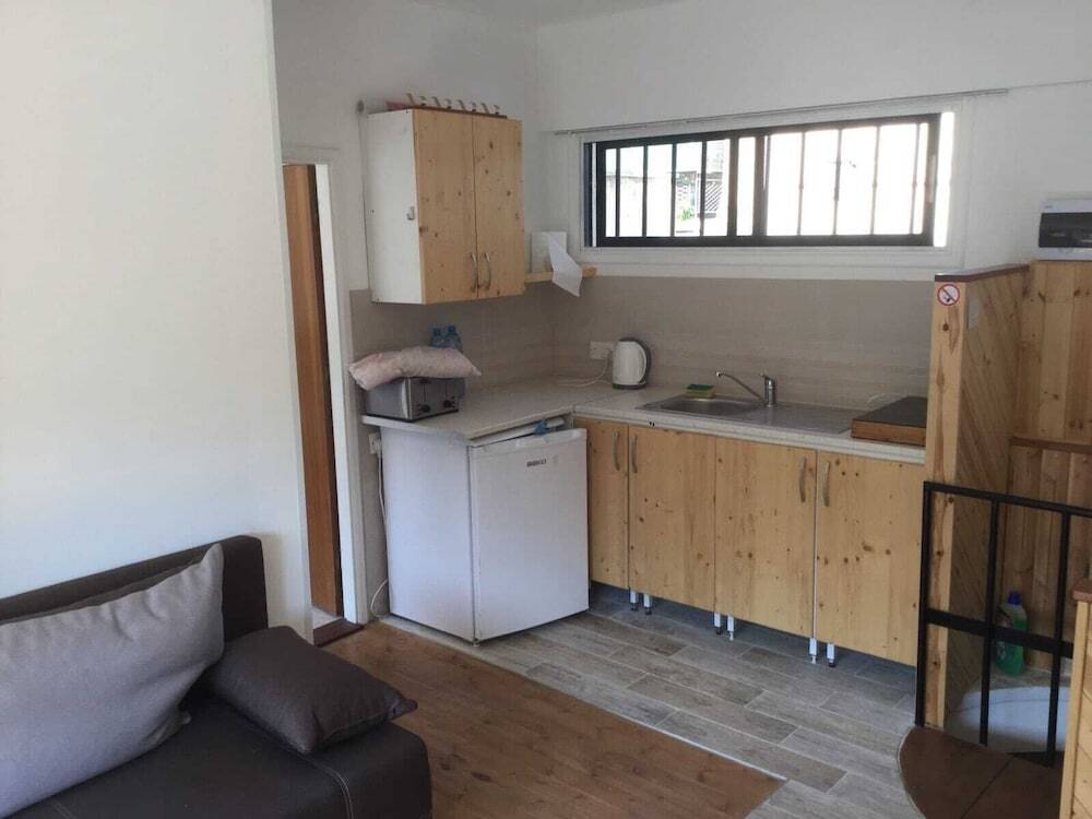 Charming 1-bed Apartment in Larnaca — фото 1