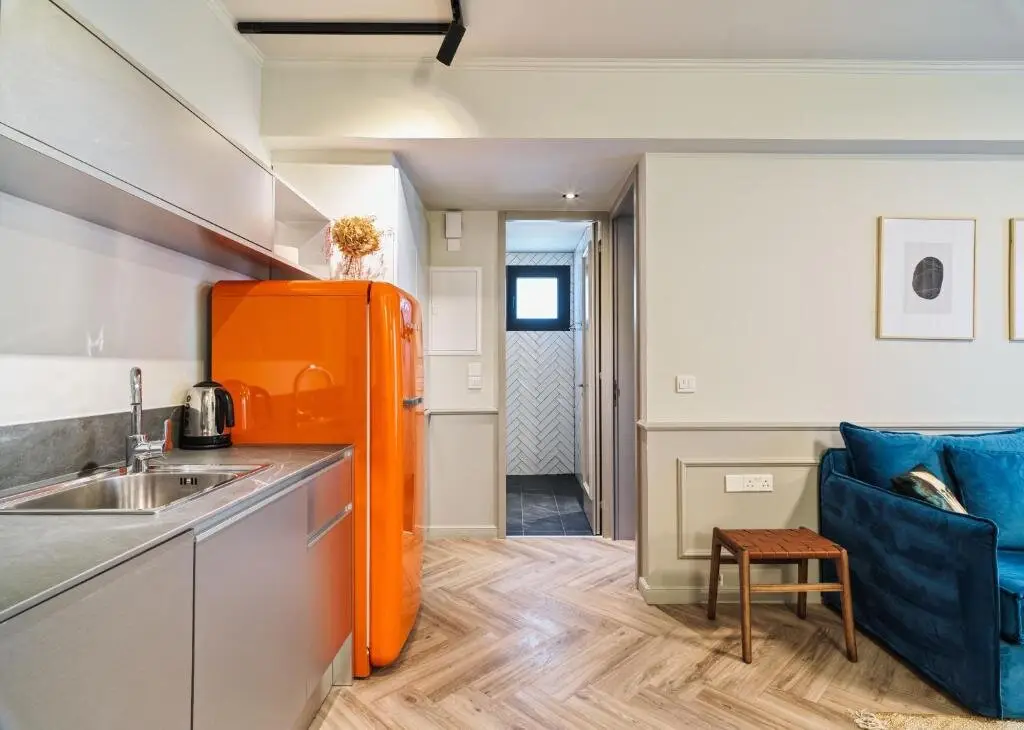 Ларнака: LIV The City Suites