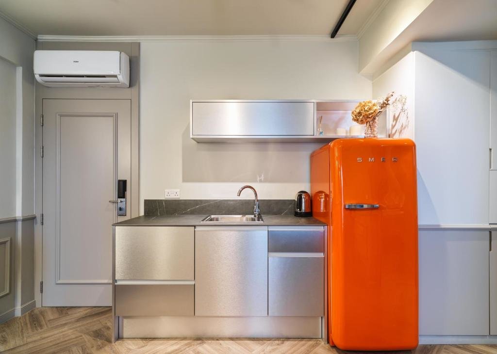 Ларнака: LIV The City Suites