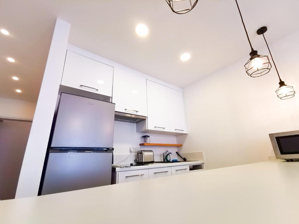 CityCenter Boutique Apartment — фото 1