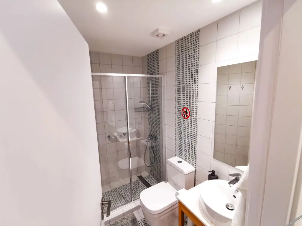Ларнака: CityCenter Boutique Apartment