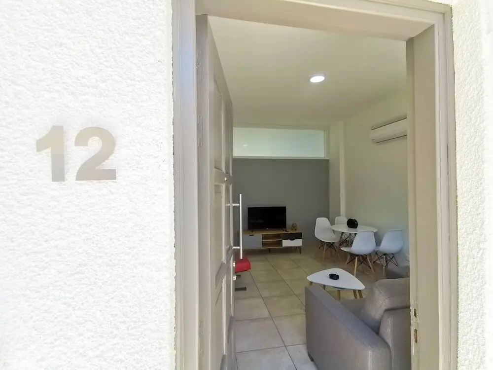 Ларнака: FlipFlop CityCenter Apartment