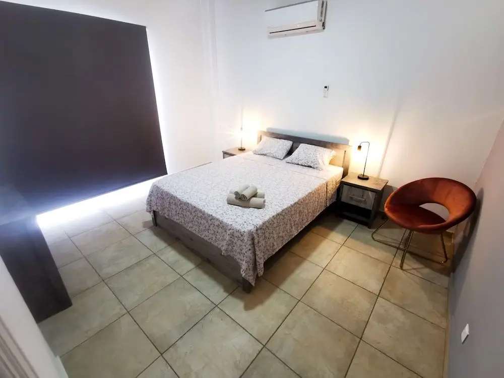 FlipFlop CityCenter Apartment — фото 1
