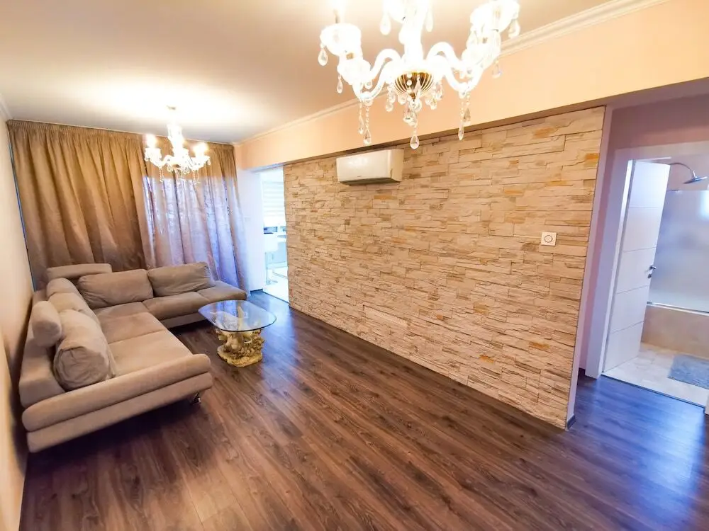 Ларнака: Sea Pearl Apartment