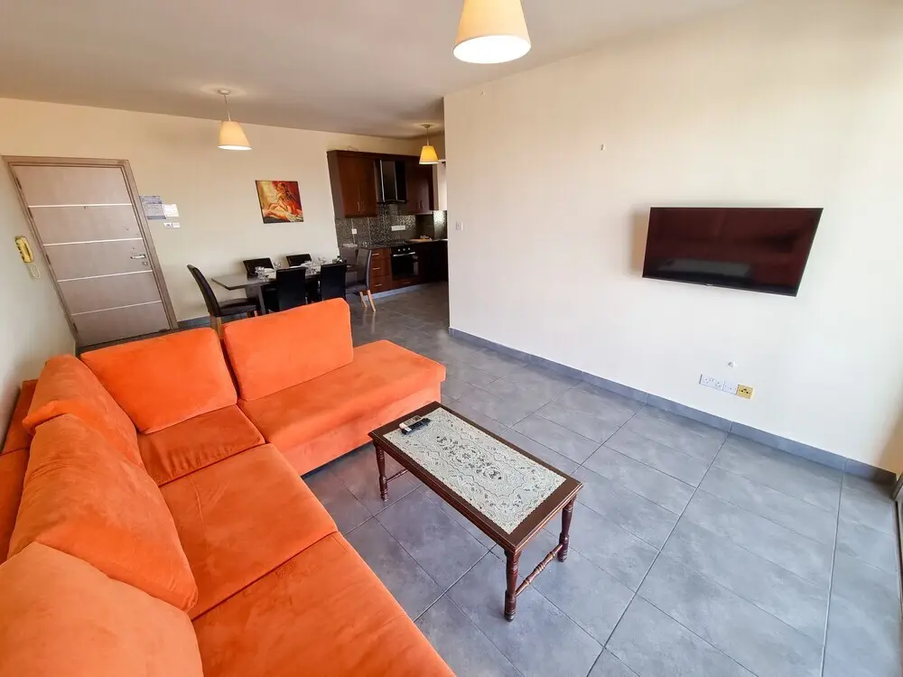 Ларнака: Pink Panther Apartment