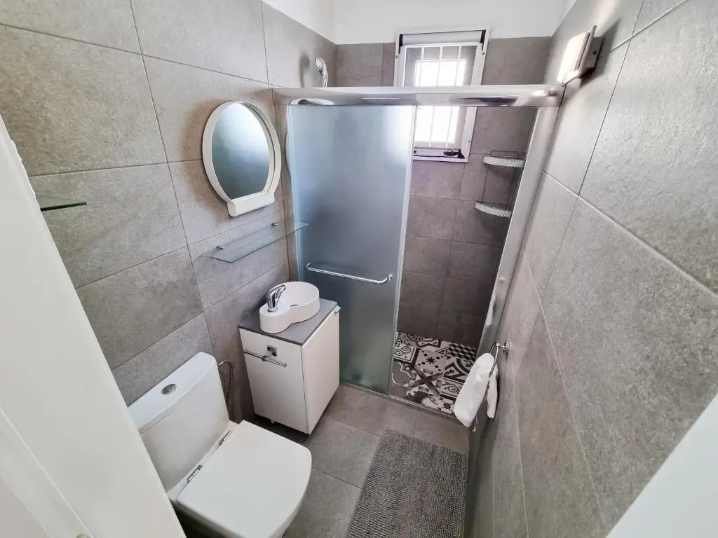Ларнака: Cheer Up City Apartment