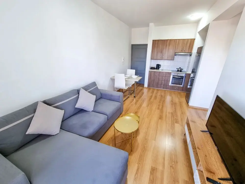 Ларнака: Springfield Park Apartment