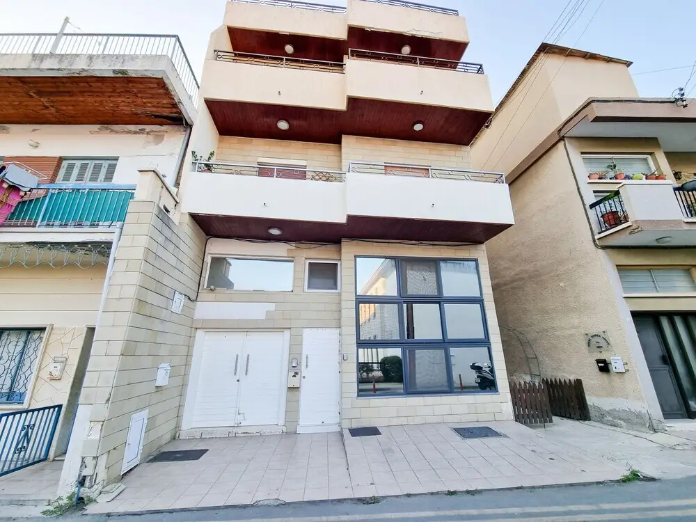 Luxury Saint Lazarus Apartment — фото 1