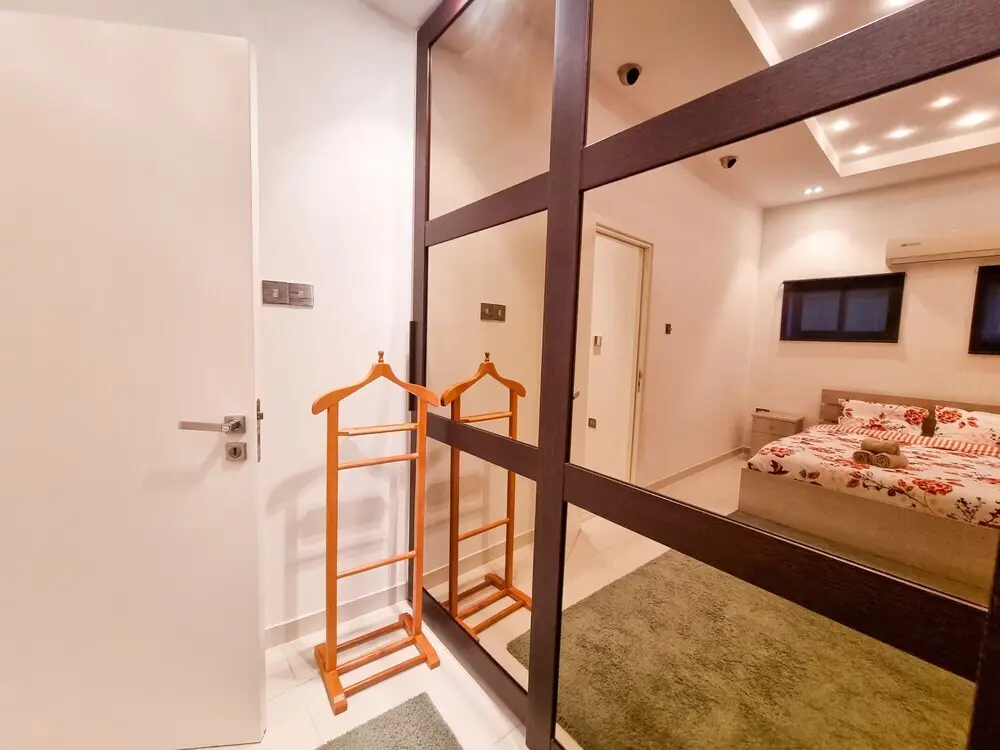 Ларнака: Luxury Saint Lazarus Apartment