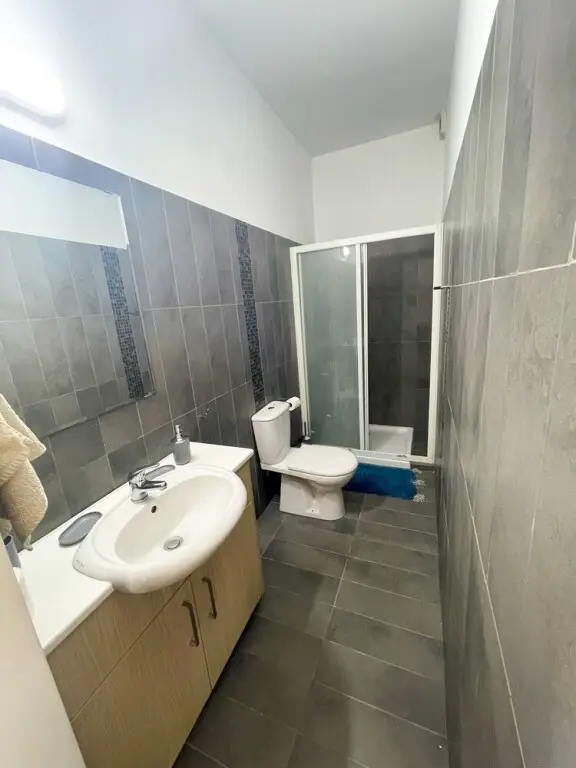 Ларнака: High Speed Holiday Apartment