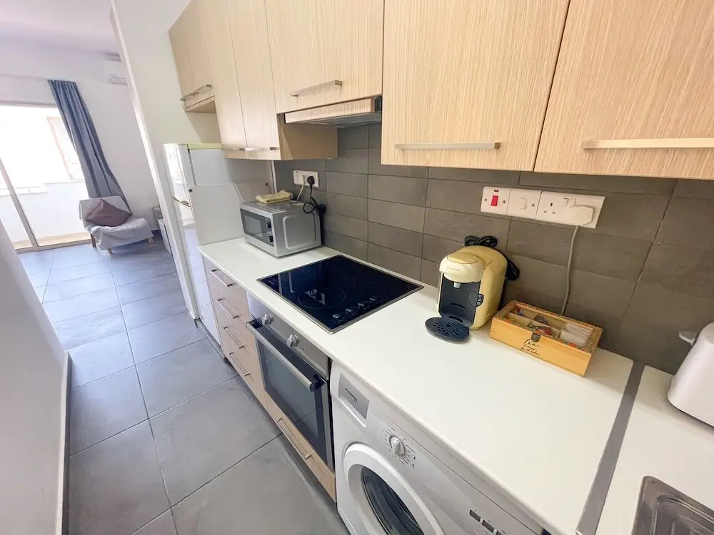 Ларнака: High Speed Holiday Apartment