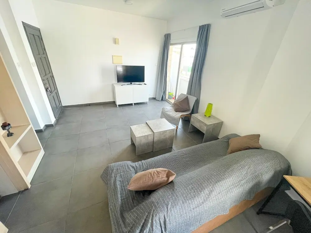 Ларнака: High Speed Holiday Apartment