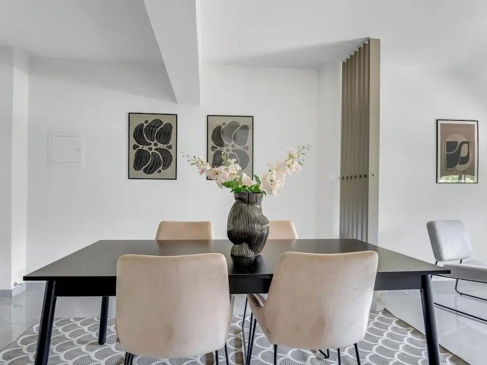 Sanders Crystal - Great 1-bdr Apt w City View — фото 1