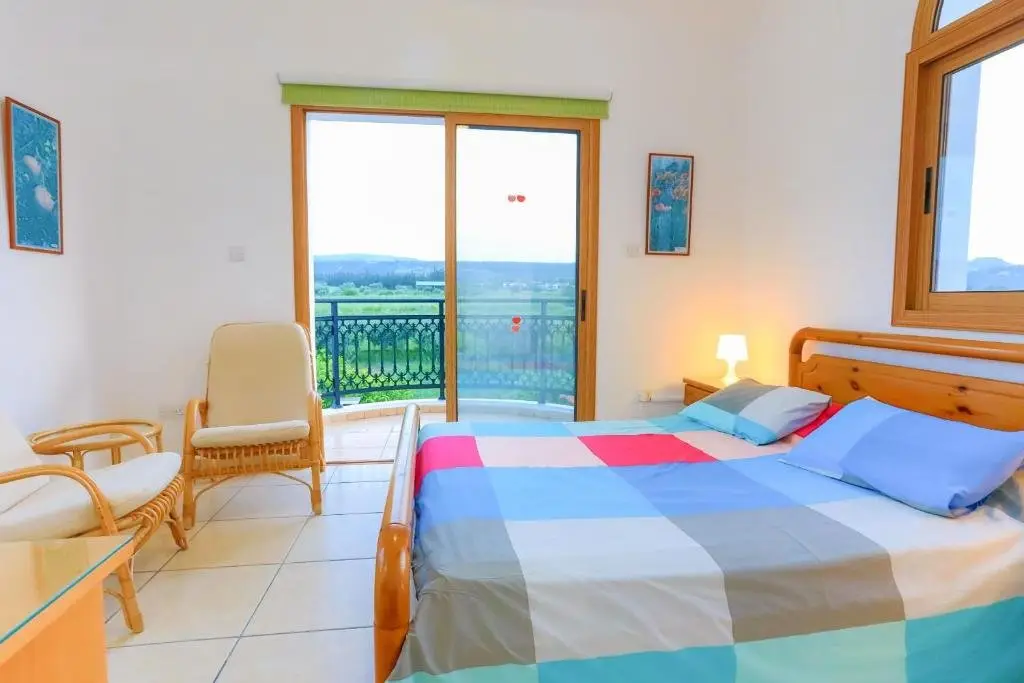 Полис Хрисохус: Villa Leda Finiki in Latchi