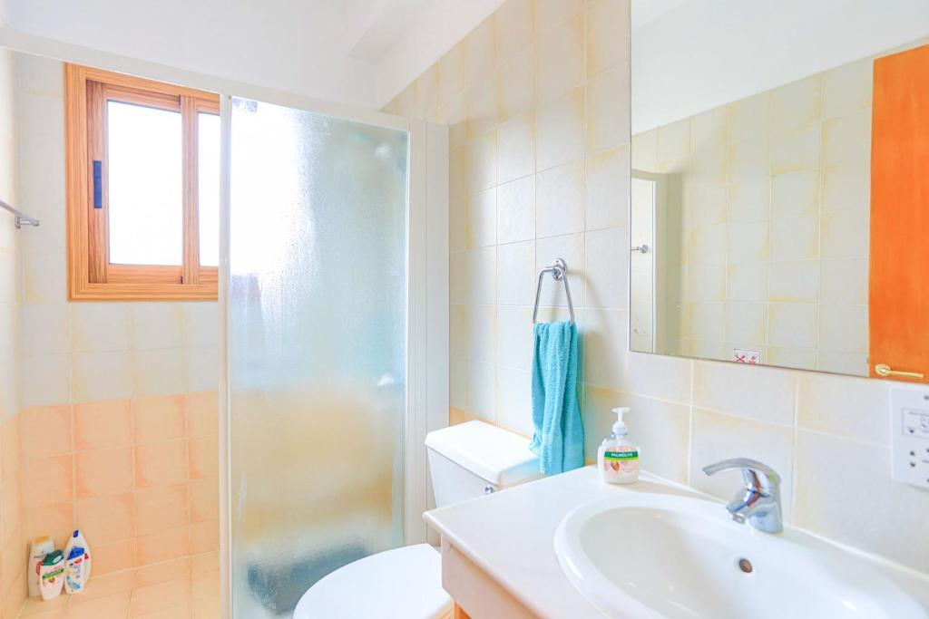 Полис Хрисохус: Villa Ira Finiki in Latchi