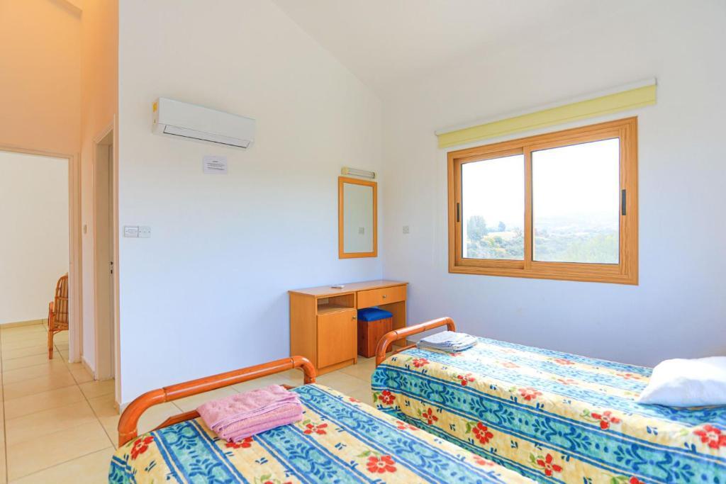 Полис Хрисохус: Villa Ira Finiki in Latchi