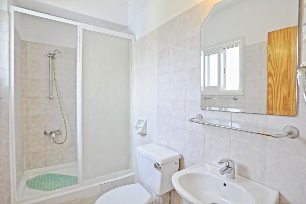 Полис Хрисохус: Villa Aphrodite Finiki