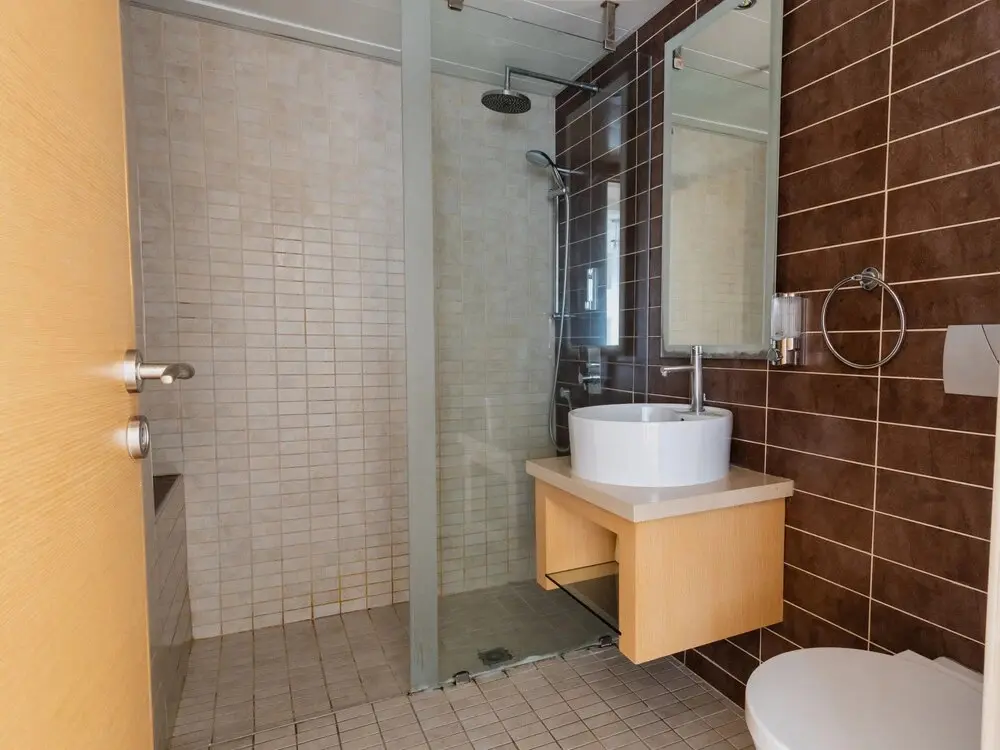 Гермасойя: "sanders Ermitage on the Beach - Delightful 1-bedroom Apartment With Sea View"