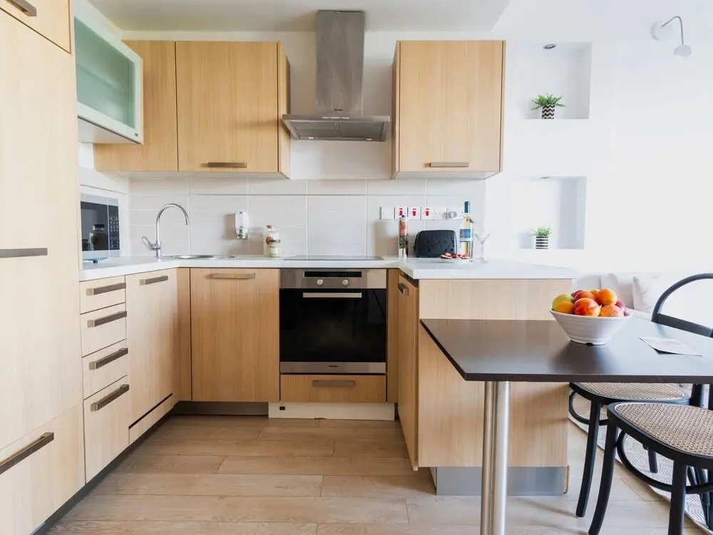 Гермасойя: "sanders Ermitage on the Beach - Delightful 1-bedroom Apartment With Sea View"