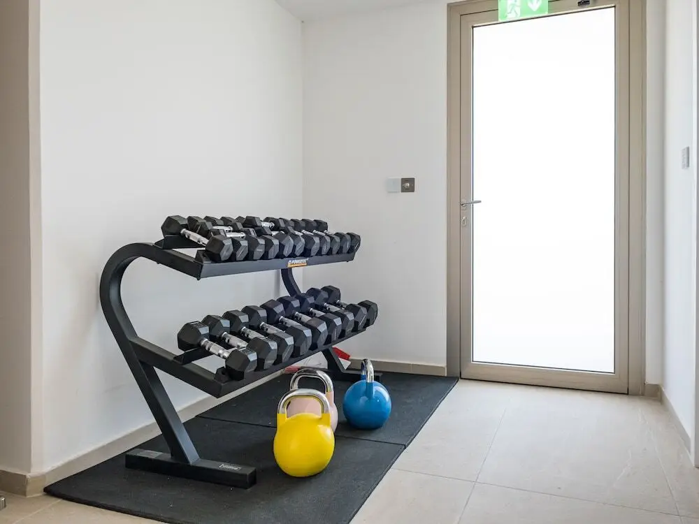 Лимассол: "sanders Dione Residences - Pleasant 2-bedroom Apartment With Sea View"