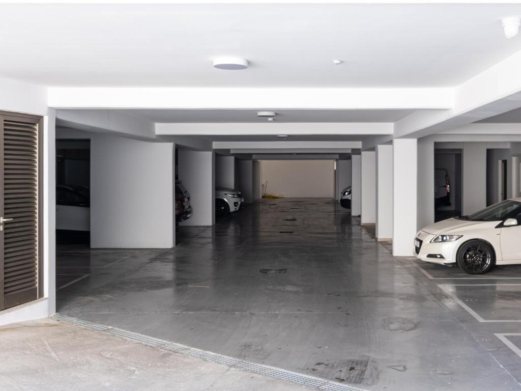 Лимассол: "sanders Dione Residences - Pleasant 2-bedroom Apartment With Sea View"