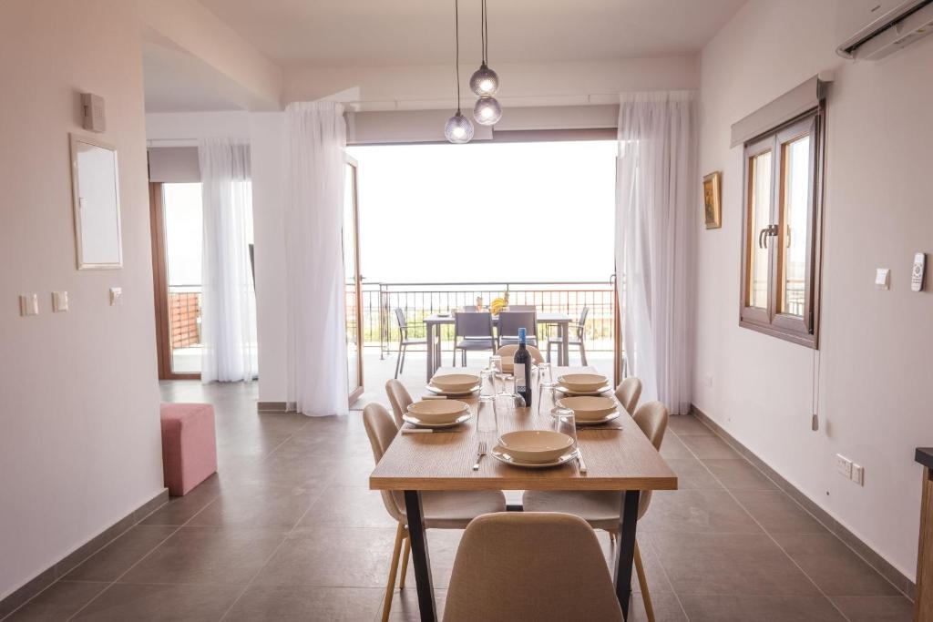 Киссонерга: Villa Aeria in Malatya