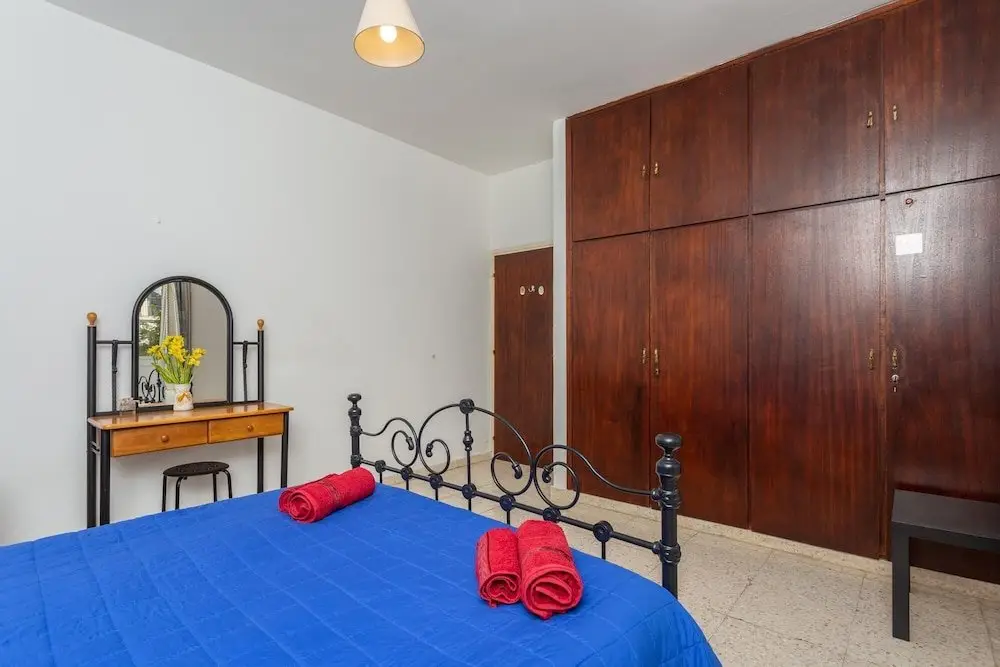 Нео Хорио: Villa Yiangos in Neo Chorio