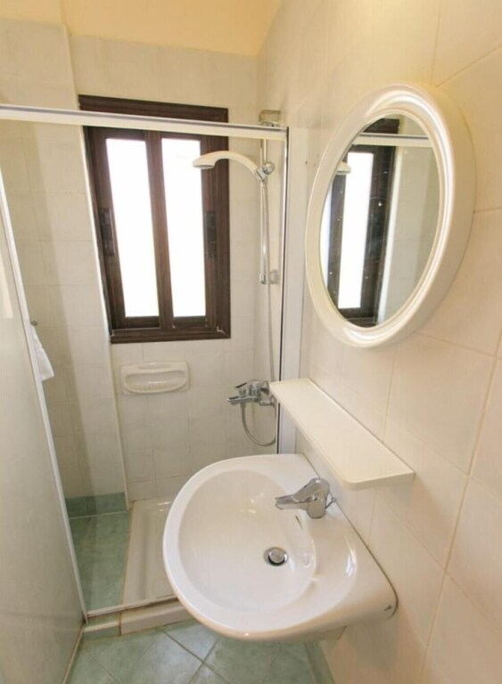 Полис Хрисохус: Villa Bougainvillea Large Private Pool Sea Views A C Wifi Eco-friendly