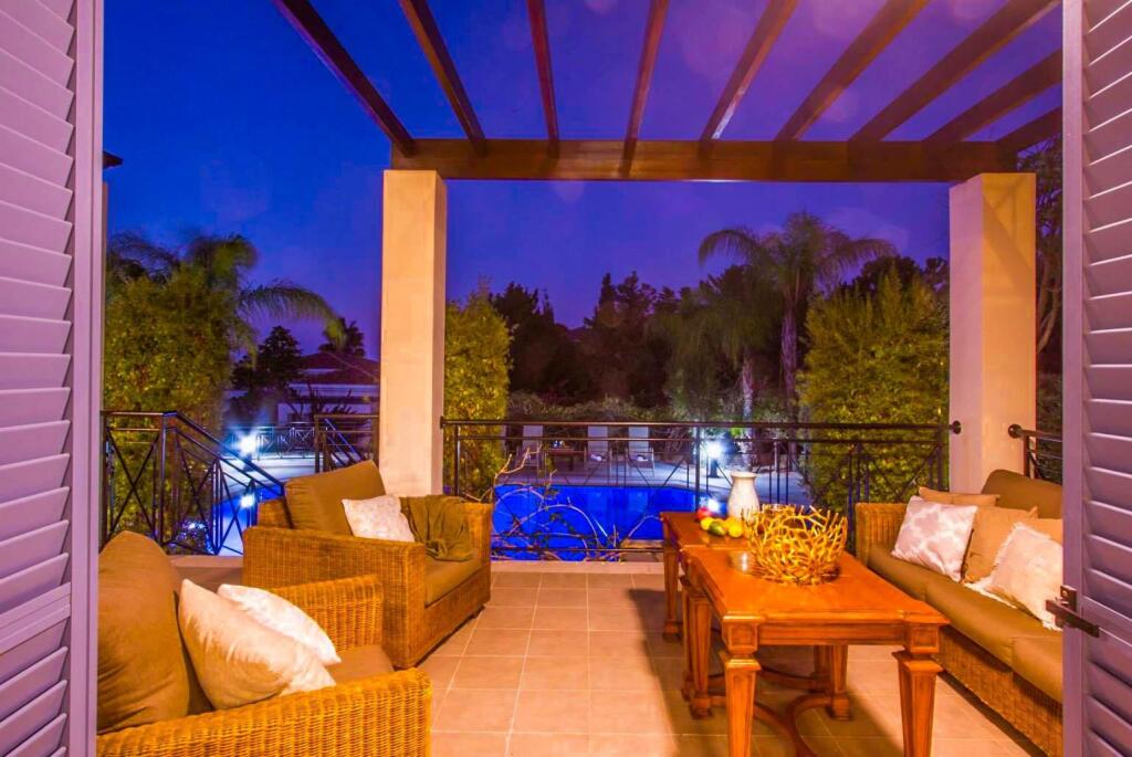 Нео Хорио: Villa Galina in Neo Chorio