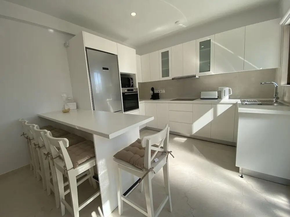 Phaedrus Living City Flat Androcleous — фото 1