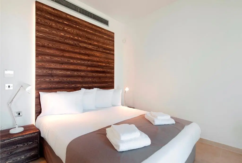 Пафос: Gold Lagoon Kosher Hotel