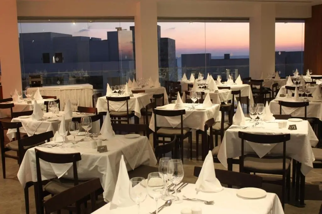 Пафос: Gold Lagoon Kosher Hotel