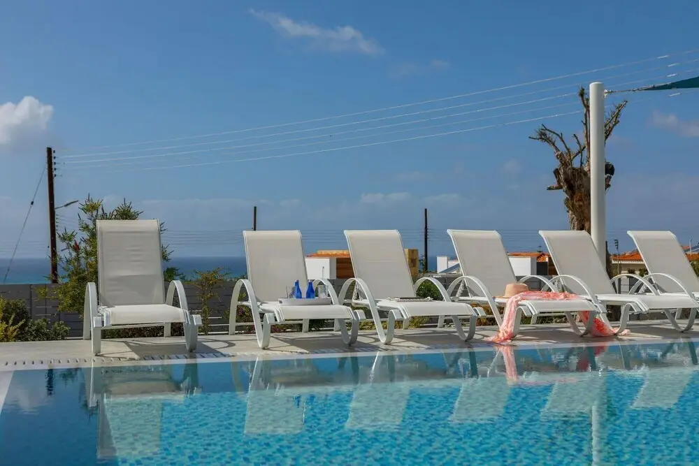 Пафос: Villa Aldebaran Eastmed Villas