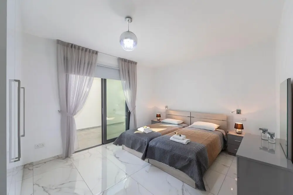 Villa Aldebaran Eastmed Villas — фото 1