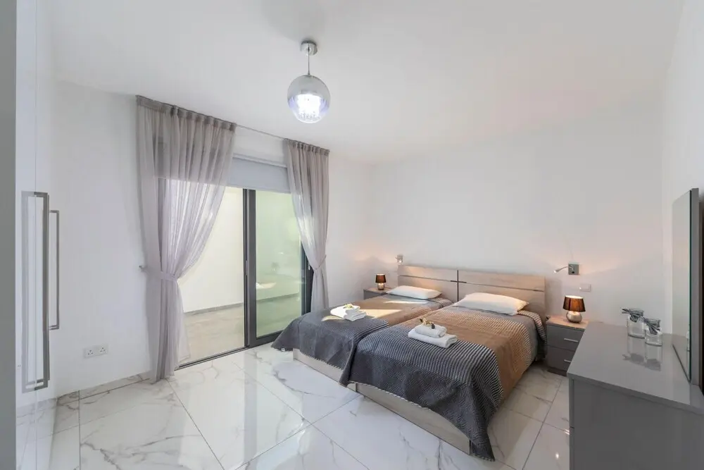 Пафос: Villa Aldebaran Eastmed Villas
