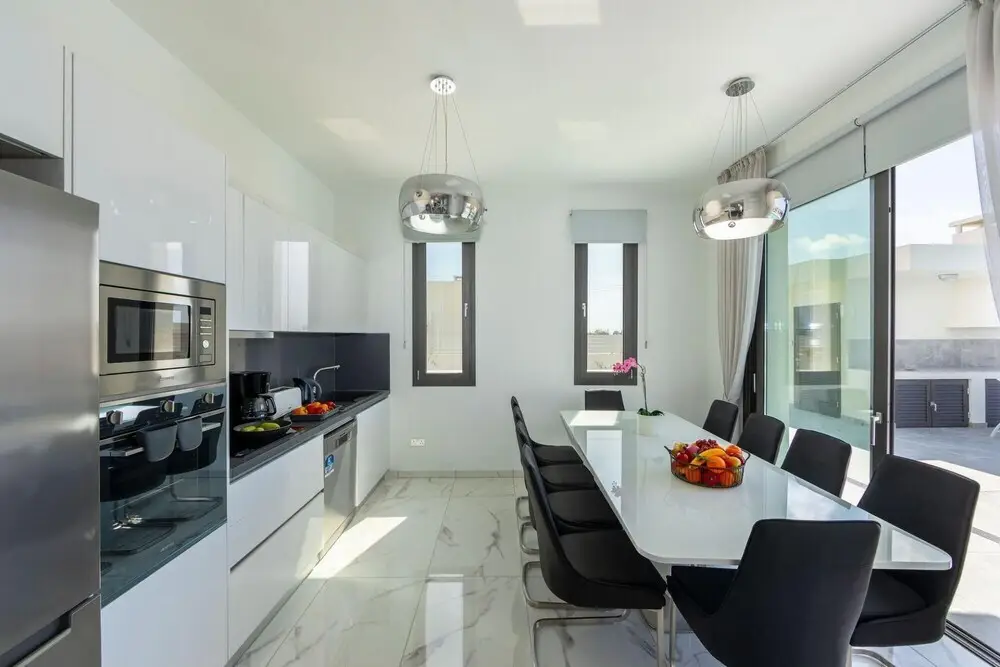 Пафос: Villa Aldebaran Eastmed Villas