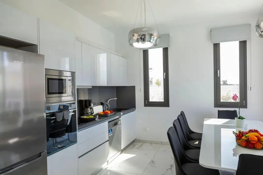 Пафос: Villa Aldebaran Eastmed Villas